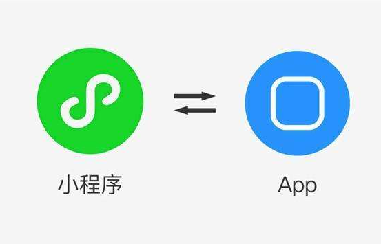 小程序開發(fā)和APP開發(fā)誰更勝一籌